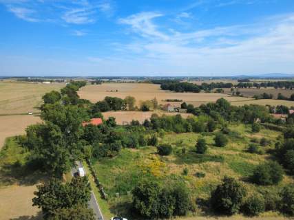 Działka budowlana/Granowice/Damianowo