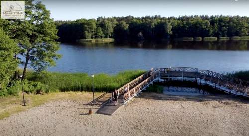 151300 zł 1000 m2 Działki budowlane NAD JEZIOREM 