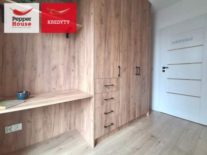 Apartament 2-pokojowy z ogrodem 2023 rok 