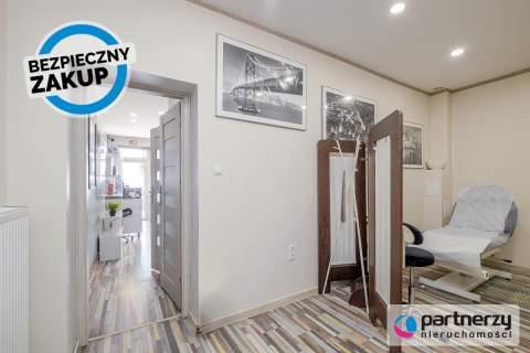 Lokal handlowo-usługowy, ok. 44m2, witryna