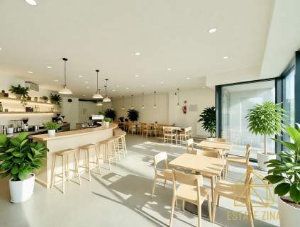Lokal z Witryną do wynajęcia - 65m2