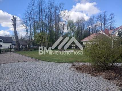 Budowlana 900 m2, Grodzisk