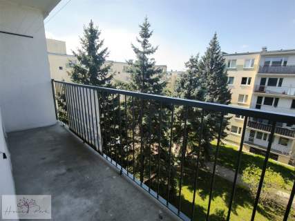 Mieszkanie na sprzedaż Pabianice Bugaj 37m2
