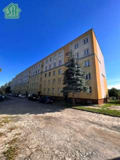 Mieszkanie na sprzedaż, 35 m2, Przemyśl