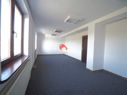 Gotowe biuro od zaraz