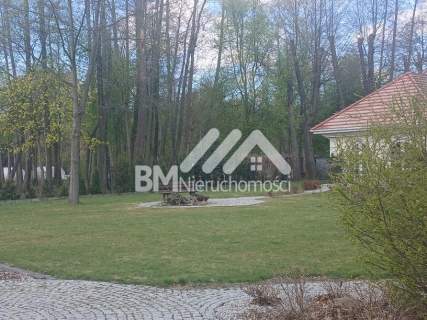 Budowlana 900 m2, Grodzisk
