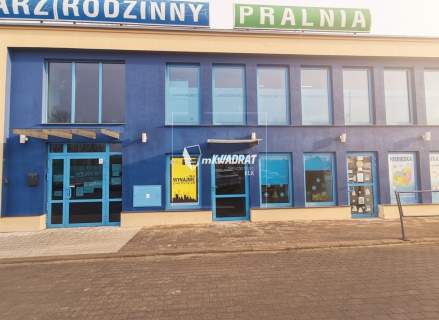 Biuro do wynajęcia, 89,8 m2, Ełk