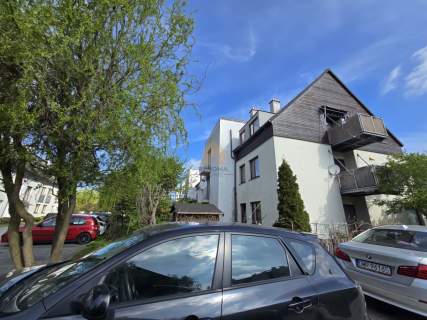 Mieszkanie 2 pokoje, Balkon, Smolec