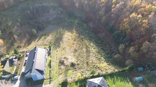 Zamostne, Wz na 5 budynków, blisko miasta