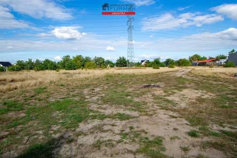 Działka na sprzedaż, 3682 m2, Krzyż Wielkopolski