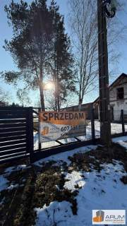 Dom na sprzedaż, 65,53 m2, Zapolice