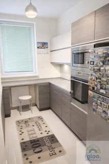 Rezerwacja Mieszkanie w apartamentowcu z 2012 roku, 2 pietro