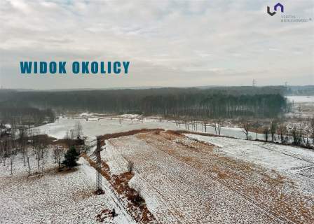 DZIAŁKA BUDOWLANA DOSTĘPEM DO MEDIÓW