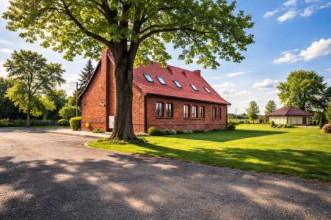 Lokal użytkowy na sprzedaż, 400 m2, Zarzecze