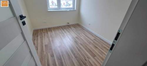 Niepołomice ,3 pokoje z ogródkiem,2m.postojowe,