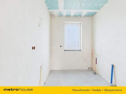 Perełka Osła - nowoczesny dom wolnostojący 94m2