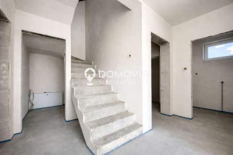 Dom premium 11 arów garaż Kalinowice k. Zamościa
