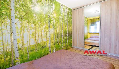 Klimatyczny apartament Jastrzębia Góra - Lisi Jar