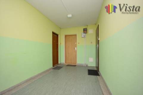3 pokoje, niski czynsz, parking, garaż