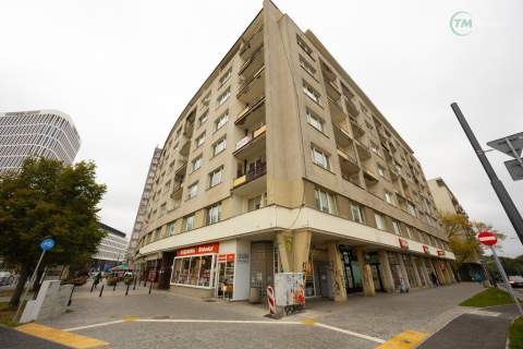 Mokotów Plac Unii 82 m 3 p. kuchnia