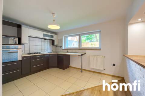 Nieruchomość 180 m2 3 niezależne mieszkania