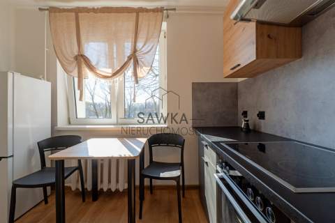 Mieszkanie do wynajęcia, 28,4 m2, Nowy Kisielin