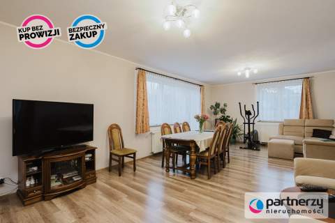 Idealny dom dla rodziny- Luzino- 25 min od Gdyni