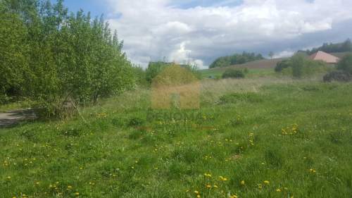 Działka rekreacyjna na sprzedaż, 8500 m2, Bystrzyca Kłodzka
