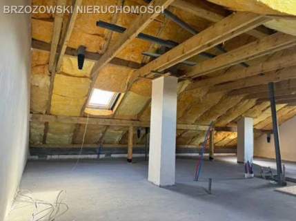 Serock, 200 m2, 4 pokoje, działka 989 m2, 2025 r