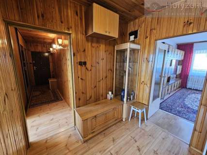 Rozkładowe 3pok. 70m2, balkon, Osiedle Słoneczne