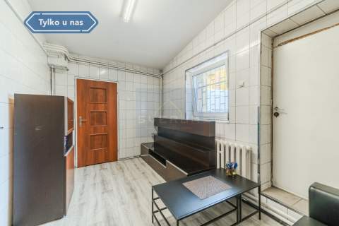 Lokal idealny pod inwestycję