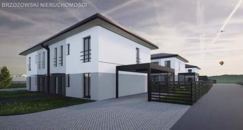 Ursynów, 3030 m2, WZ mieszkaniowa, 12 lokali