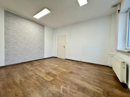 Biuro do wynajęcia, 50,67 m2, Gorzów Wielkopolski