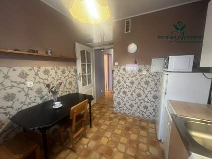 Komfortowe/duży balkon/3pok./ul.Skorupki