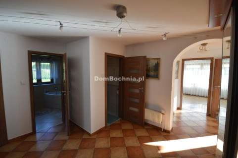 Naszacowice wygodny dom obok Nowego Sącza