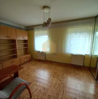 Mieszkanie 65m2/3 pokoje/Garaż