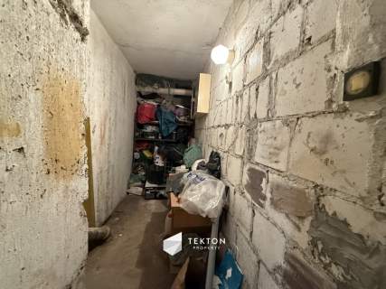 Wilda 3pok Balkon Piwnica Lokalizacja Cisza