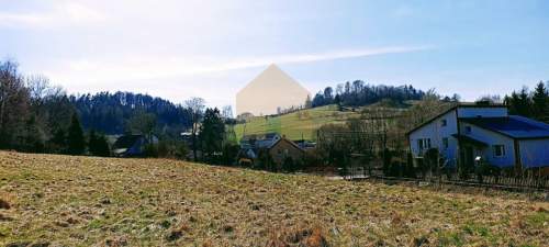 Działka na sprzedaż, 2150 m2, Dzikowiec