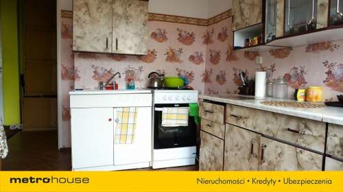 Mieszkanie na sprzedaż, 48,5 m2, Borne Sulinowo