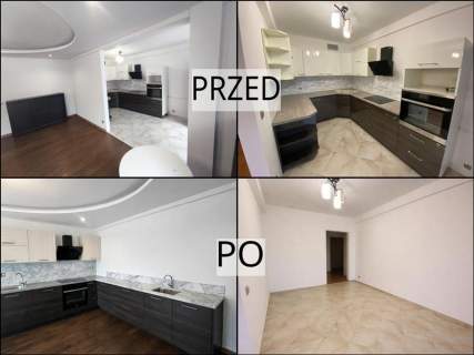 Jana z Kolna,3pok, 2balk, wys. standard