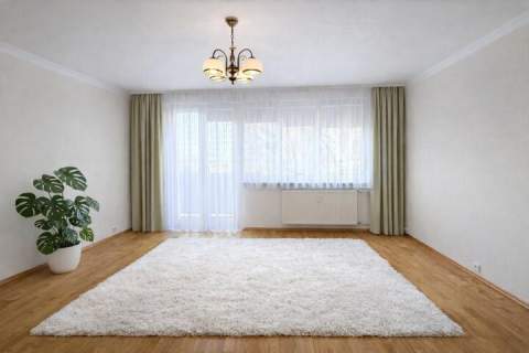 Jasne mieszkanie w centrum
