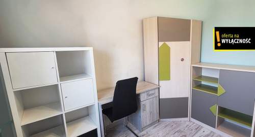 MIESZKANIE 62 m CENTRUM KIELCE UL. TARGOWA