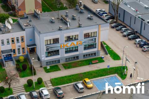Lokal pod biznes - 241,5 m2 - Jarosław 