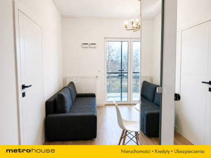 Do sprzedaży atrakcyjny, kameralny apartament.