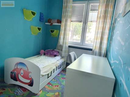 Przestonny apartament dla rodziny, 4 pokoje