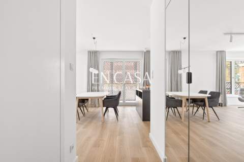 Kameralna inwestycja premium Apartament 75 m 