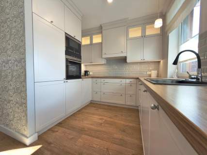 STYLOWY Apartament w idealnym stanie, Centrum