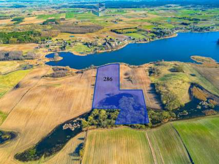 Działka rolna na sprzedaż, 31500 m2, Nowa Wieś