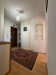Mieszkanie na sprzedaż, 42,9 m2, Szczecin