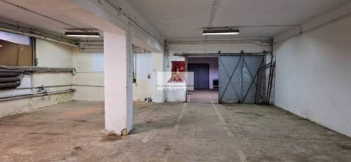 Magazyn do wynajęcia, 360 m2, Lublin